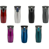 Contigo Thermobecher 0,47 l Türkis