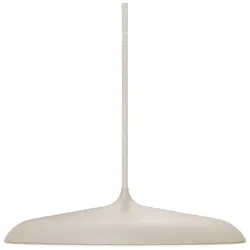 DFTP - Artist 25 Pendelleuchte Beige - cm