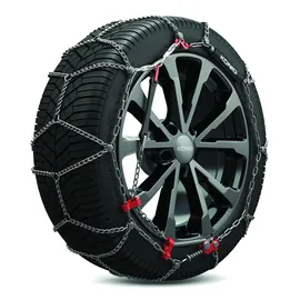 KÖNIG ELECTRONIC König Schneeketten K-Slim 004