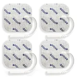 Axion 5x5 cm Elektrodenpads TENS/EMS 4 St.