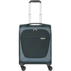 Samsonite B-Lite 3 Spinner 4-Rollen Kabinentrolley 55 cm grey-turquoise