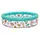BESTWAY Planschbecken Safari Pals Ø 102 x 25 cm