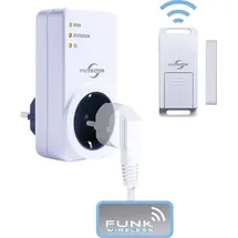PROTECTOR AS-510 Funk-Abluftsteuerung