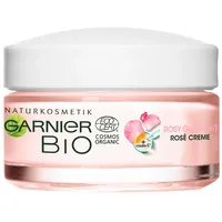 Garnier Bio Rosy Glow 3in1 Rosé Creme 50 ml