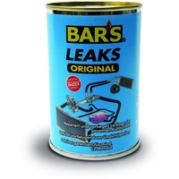 Dr. Wack Bar's Leaks Original, Dichtet und Schützt Kühlsysteme,