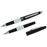 Pentel Druckbleistift Kerry 0,5mm Schwarz