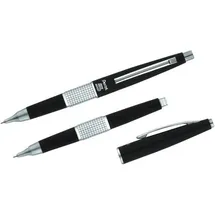 Pentel Druckbleistift Kerry 0,5mm Schwarz