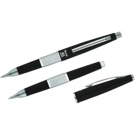 Pentel Druckbleistift Kerry 0,5mm Schwarz