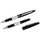 Pentel Druckbleistift Kerry 0,5mm Schwarz