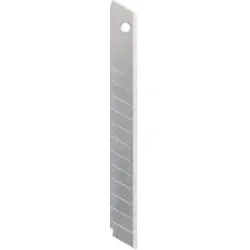 STIER Abbrechklinge für Cuttermesser 9 mm