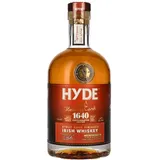 Hyde No.8 Heritage Cask Stout Cask Finished 43% vol 0,7 l