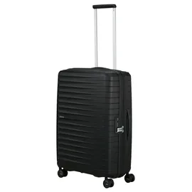 American Tourister Fastforward 4-Rollen 68 cm / 67 l flash black