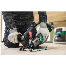 Hikoki G3613DVE ohne Akku + Koffer 36V