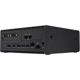 Lenovo ThinkEdge SE50 Mini-PC 2023 4K Ultra HD Intel Core i5 8365UE 1,6 GHz 16 GB RAM 512 GB SSD Intel UHD Graphics 620 Windows 11
