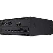 Lenovo ThinkEdge SE50 Mini-PC 2023 4K Ultra HD Intel Core i5 8365UE 1,6 GHz 16 GB RAM 512 GB SSD Intel UHD Graphics 620 Windows 11