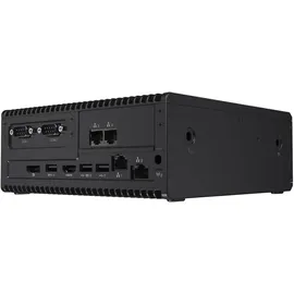 Lenovo ThinkEdge SE50 Mini-PC 2023 4K Ultra HD Intel Core i5 8365UE 1,6 GHz 16 GB RAM 512 GB SSD Intel UHD Graphics 620 Windows 11