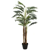 Europalms Areca Palme, 110cm