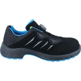 Uvex Halbschuh 69382 S1 P BOA PU /PU W11 44