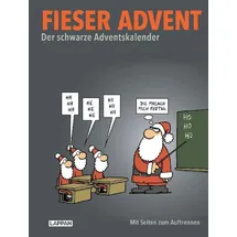Lappan Verlag Fieser Advent