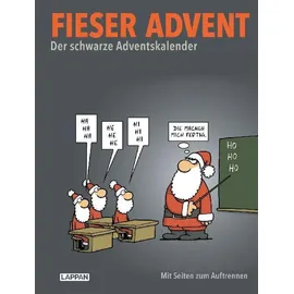 Lappan Verlag Fieser Advent