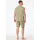 SCHIESSER Shorty Modern Nightwear Grün 58