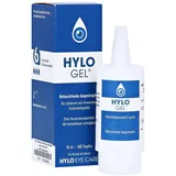 Bios Medical Services GmbH Hylo-Gel Augentropfen