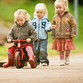 Winther Mini Viking (8600438)