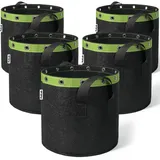 mactoou Pflanzsack 12 L