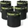 mactoou Pflanzsack 12 L
