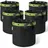 mactoou Pflanzsack 12 L