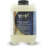 Yuup!® Professionelles mildes Hundeshampoo für empfindliche Haut und Welpen Variante (Volumen) 5 Liter Kanister