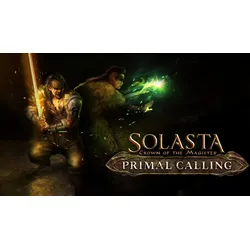 Solasta: Crown of the Magister - Primal Calling
