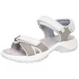 Rohde Novara Sandalette grau 42 EU