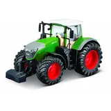 Bauer 18-31611 - Traktor Fendt 1050 Vario grün/mehrfarbig 1:43