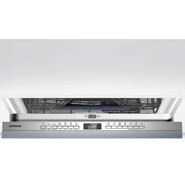Siemens iQ 300 SN63HX16BE Einbau-Geschirrspüler (vollintegrierbar, 600 mm)