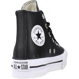 Converse Chuck Taylor All Star Damen Schwarz 33