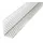 DAPRONA Lüftungswinkel Alu 30x70mm 2m Silber