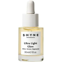 Shyne Ultra Light Glow Oil Haaröle & -seren 30 ml Damen