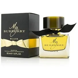 Burberry My Burberry Black Eau de Parfum 50 ml