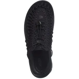Keen Uneek Herren black/black 41