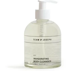 Team Dr Joseph Invigorating Body Cleanser