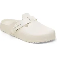 Birkenstock Boston EVA eggshell (1631) Schmal 36
