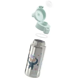 Sigg Shield Therm One Hellblau 0,5 l