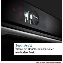 Bosch Serie 8 HSG7364B1