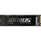 Gigabyte AORUS Gen5 14000 SSD PCIe 5.0 x4, NVMe 2.0 1TB