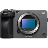 Sony FX3A Cinema Line ILME-FX3A Sony FE-Mount