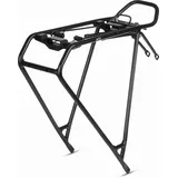 Cube Gepäckträger Universal Kids 20" Schwarz