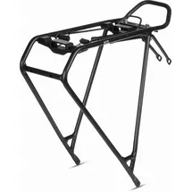 Cube Gepäckträger Universal Kids 20" Schwarz