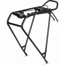Cube Gepäckträger Universal Kids 20" Schwarz