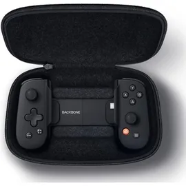 Backbone One Controller Tragetasche Schwarz